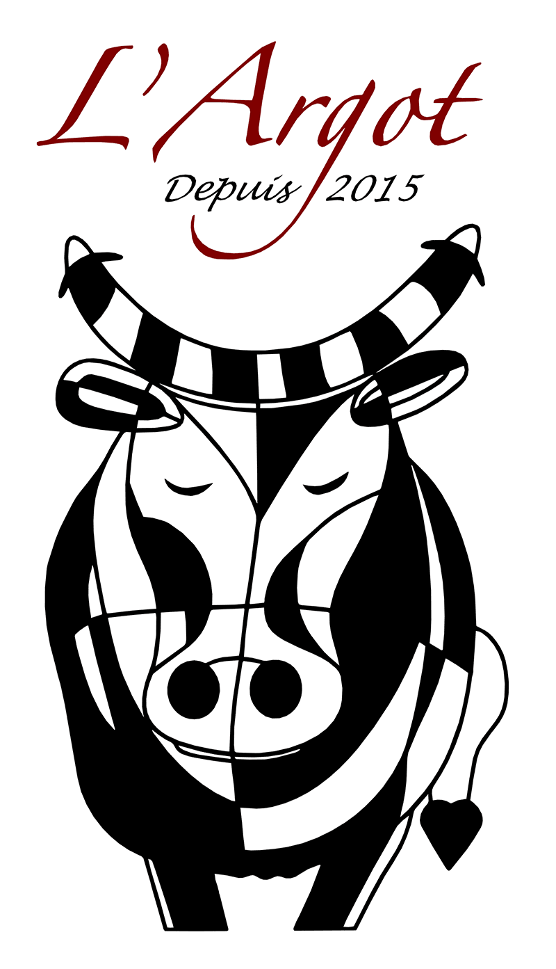Logo L'Argot